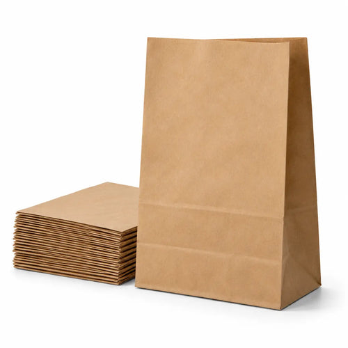 Grocery Bag 32x25x11cm