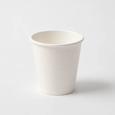 Eco Friendly 12 oz Round Bagasse Cup- 350 ml