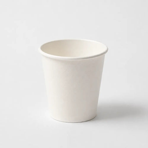 Round Bagasse Cup 12oz