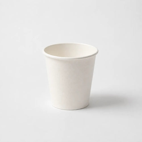 Round Bagasse Cup 8oz