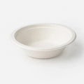 Milieuvriendelijke 1000 ml Ronde Bagasse Kom – 20,8 × 6 cm