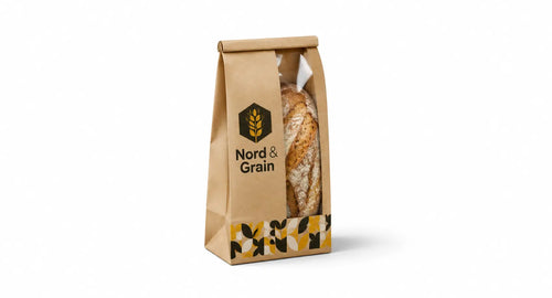 Bread & Bakery Bag