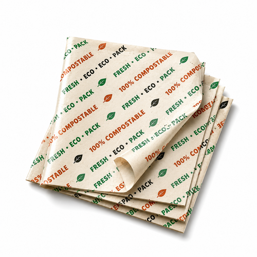 Vetvrij papier