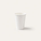 Eco Friendly 12 oz Disposable Round Cold Drink Paper Cup – 340 ml