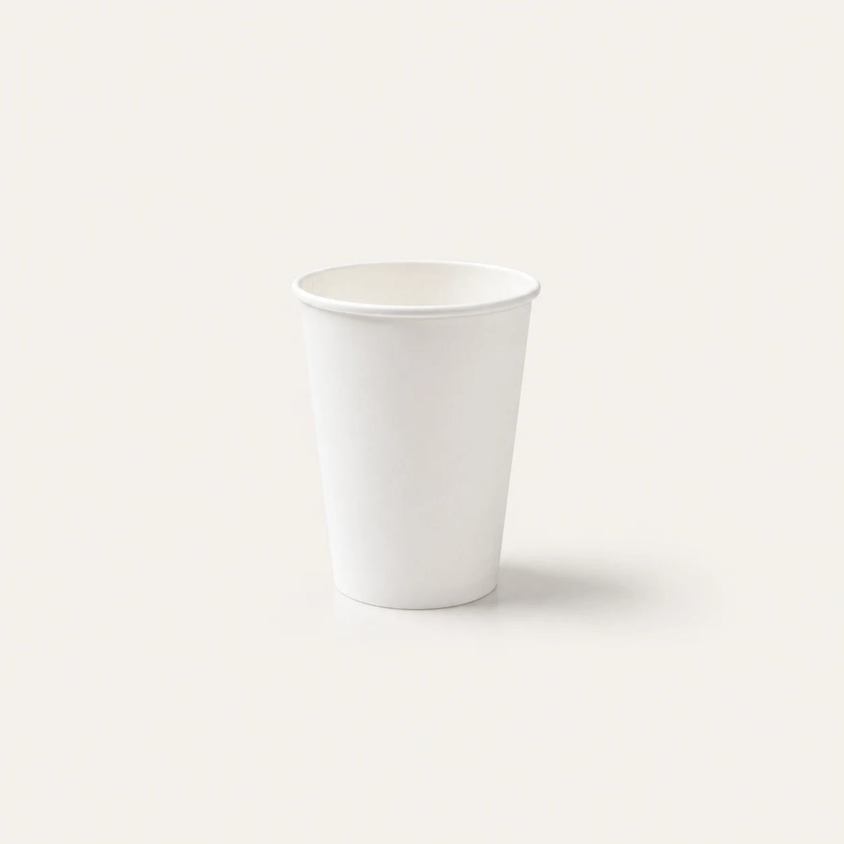 Eco Friendly 12 oz Disposable Round Cold Drink Paper Cup – 340 ml