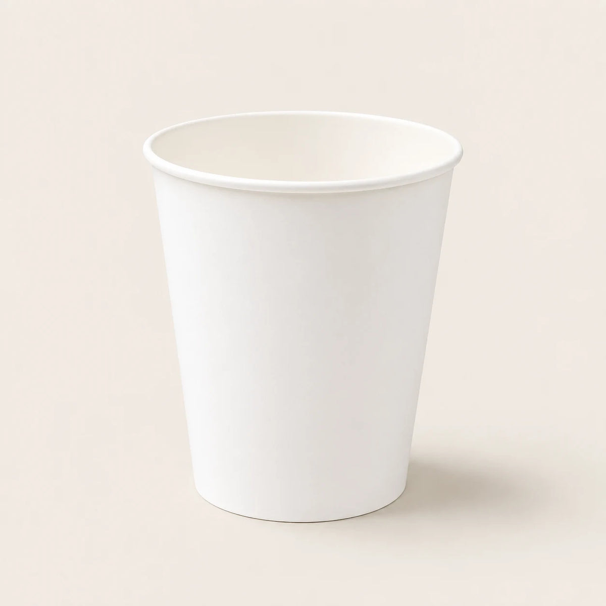 Eco Friendly 12 oz Disposable Round Cold Drink Paper Cup – 400 ml