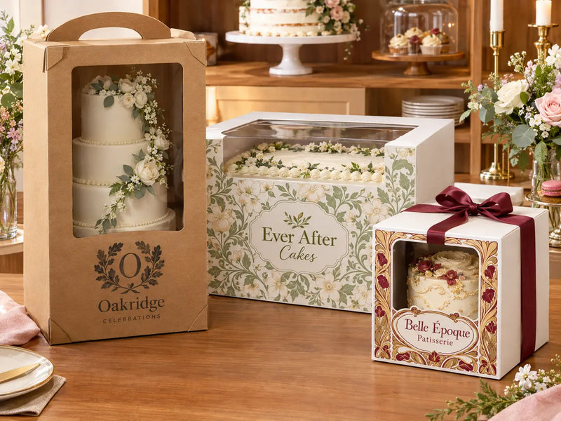 Weddings & Celebrations