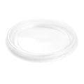 Premium PP Deksel voor Ronde Voedselbakken – D99 mm Diameter | Transparant, Duurzaam & Voedselveilig